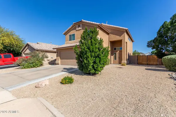 3513 N KASHMIR --, Mesa, AZ 85215