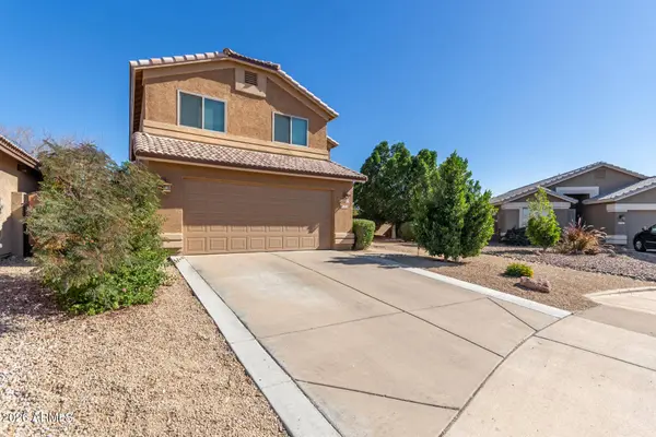 3513 N KASHMIR --, Mesa, AZ 85215
