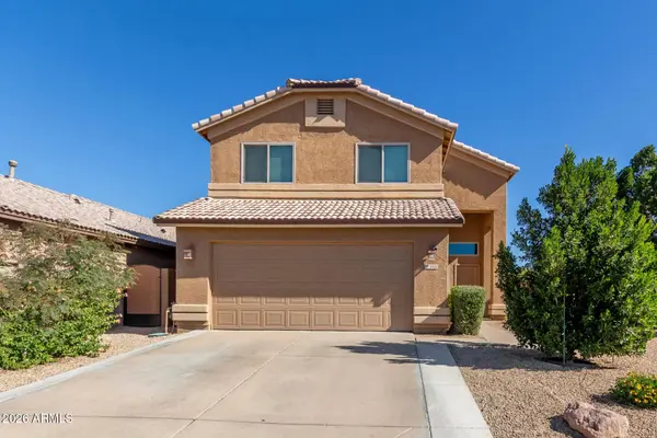3513 N KASHMIR --, Mesa, AZ 85215