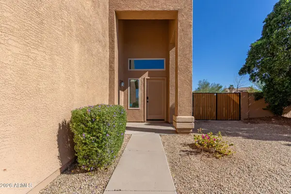 3513 N KASHMIR --, Mesa, AZ 85215