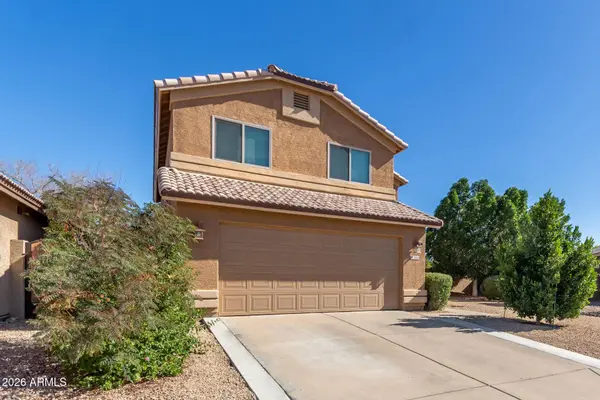 3513 N KASHMIR --, Mesa, AZ 85215
