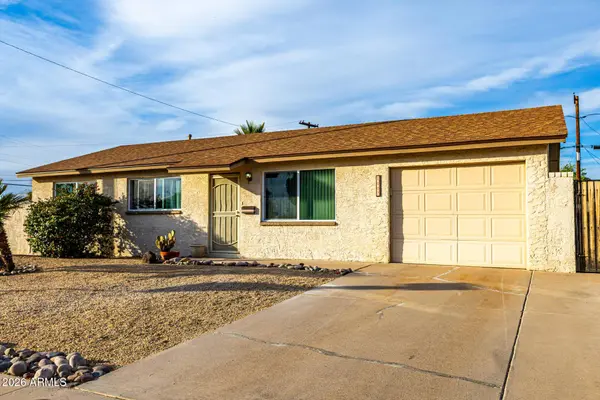 1002 E ORCHID Lane, Phoenix, AZ 85020