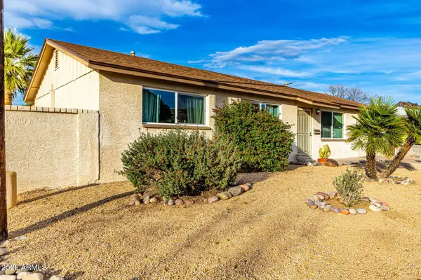 1002 E ORCHID Lane, Phoenix, AZ 85020