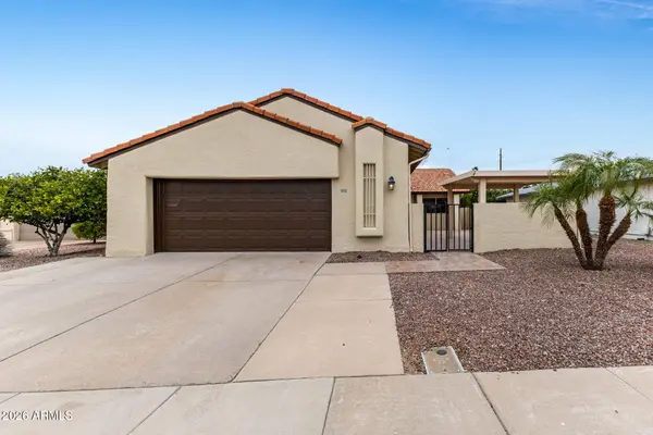 1066 LEISURE WORLD --, Mesa, AZ 85206