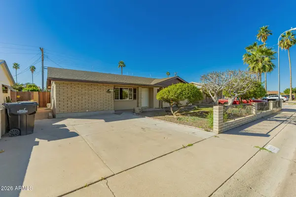 7937 E LOMA LAND Drive, Scottsdale, AZ 85257