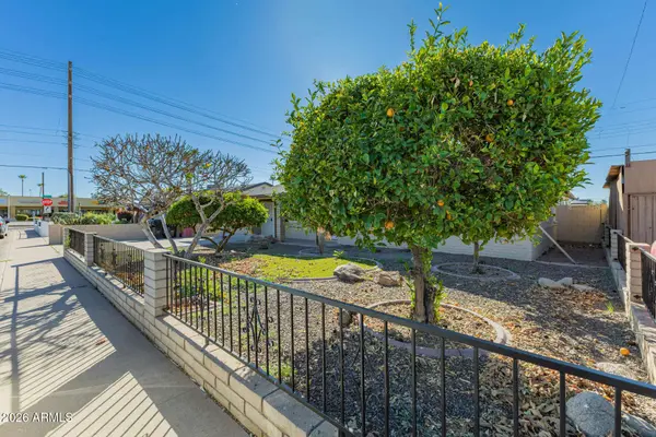 7937 E LOMA LAND Drive, Scottsdale, AZ 85257