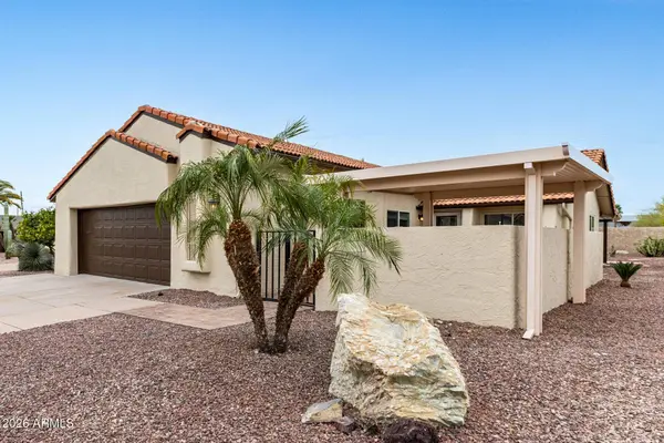 1066 LEISURE WORLD --, Mesa, AZ 85206