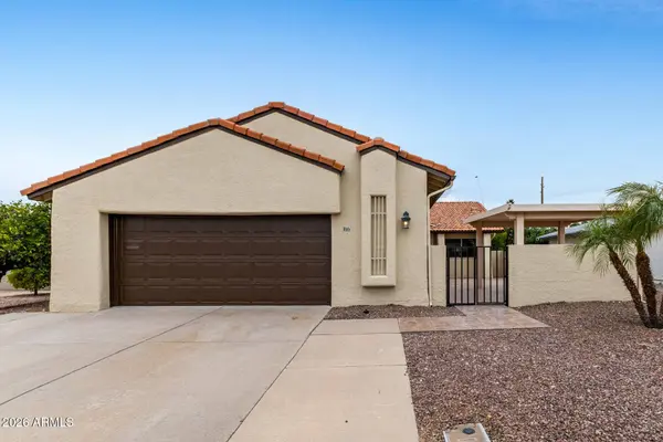 1066 LEISURE WORLD --, Mesa, AZ 85206