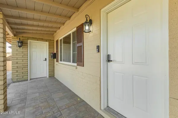 7937 E LOMA LAND Drive, Scottsdale, AZ 85257