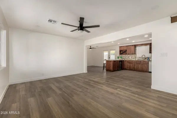 7937 E LOMA LAND Drive, Scottsdale, AZ 85257