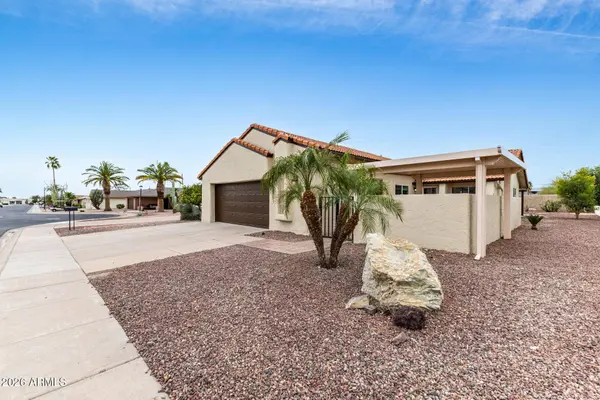 1066 LEISURE WORLD --, Mesa, AZ 85206