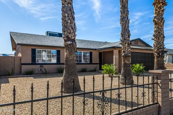 6929 W MONTE VISTA Road, Phoenix, AZ 85035