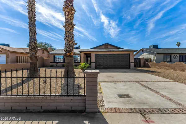 6929 W MONTE VISTA Road, Phoenix, AZ 85035