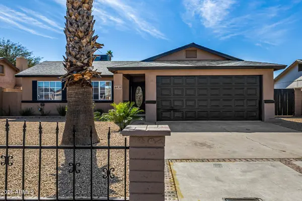 6929 W MONTE VISTA Road, Phoenix, AZ 85035