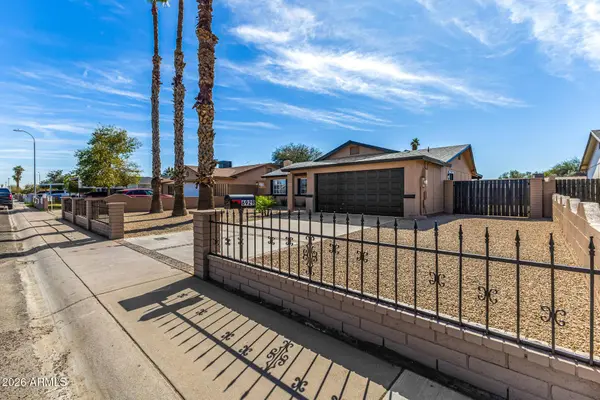 6929 W MONTE VISTA Road, Phoenix, AZ 85035