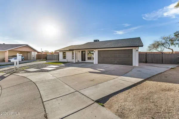 2 S 130TH Place, Chandler, AZ 85225