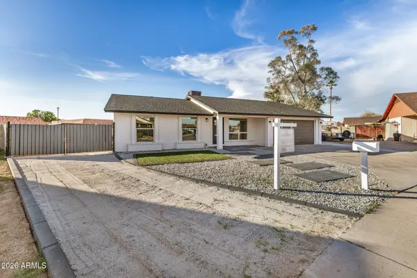 2 S 130TH Place, Chandler, AZ 85225
