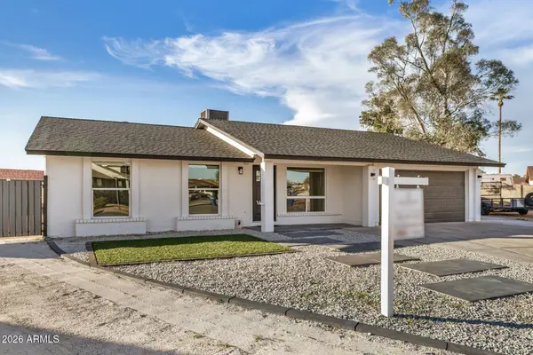 2 S 130TH Place, Chandler, AZ 85225