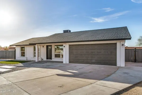 2 S 130TH Place, Chandler, AZ 85225