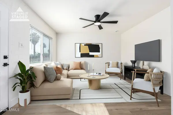 1346 N 41ST Avenue, Phoenix, AZ 85009