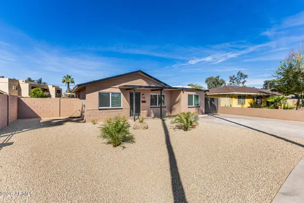 1346 N 41ST Avenue, Phoenix, AZ 85009