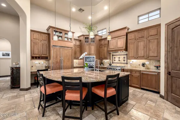 37520 N TRANQUIL Trail #5, Carefree, AZ 85377