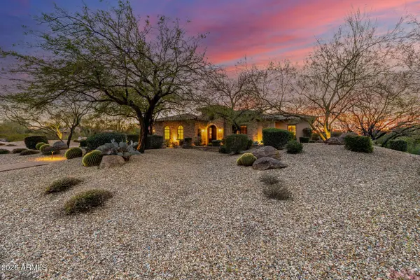 37520 N TRANQUIL Trail #5, Carefree, AZ 85377