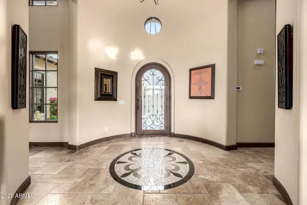 37520 N TRANQUIL Trail #5, Carefree, AZ 85377