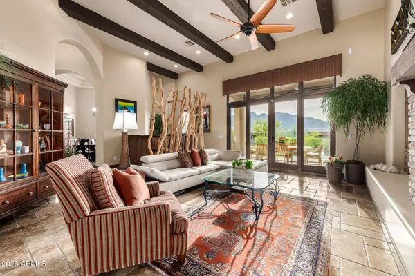 37520 N TRANQUIL Trail #5, Carefree, AZ 85377