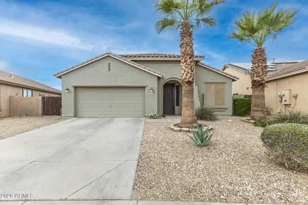 10830 W JEFFERSON Street, Avondale, AZ 85323