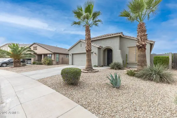 10830 W JEFFERSON Street, Avondale, AZ 85323