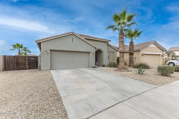 10830 W JEFFERSON Street, Avondale, AZ 85323