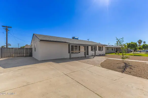 7701 W FAIRMOUNT Avenue, Phoenix, AZ 85033