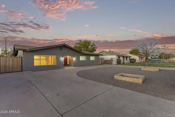 5018 W MARYLAND Avenue, Glendale, AZ 85301