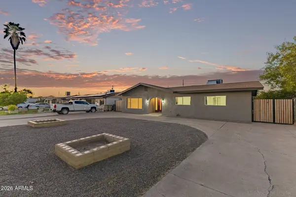 5018 W MARYLAND Avenue, Glendale, AZ 85301