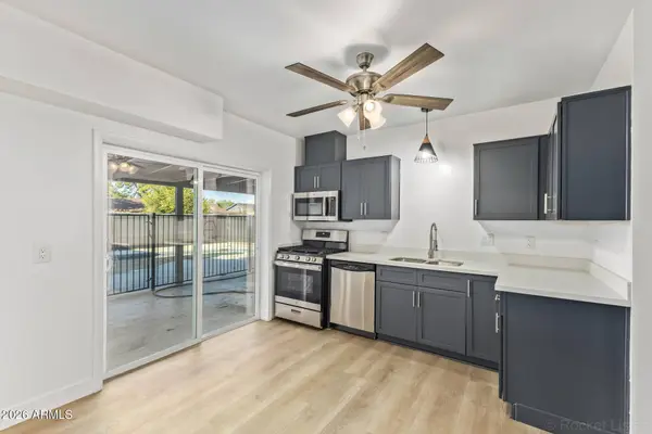 5018 W MARYLAND Avenue, Glendale, AZ 85301