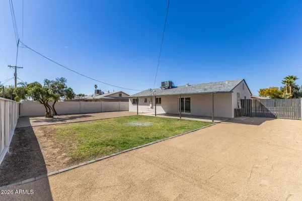 7701 W FAIRMOUNT Avenue, Phoenix, AZ 85033