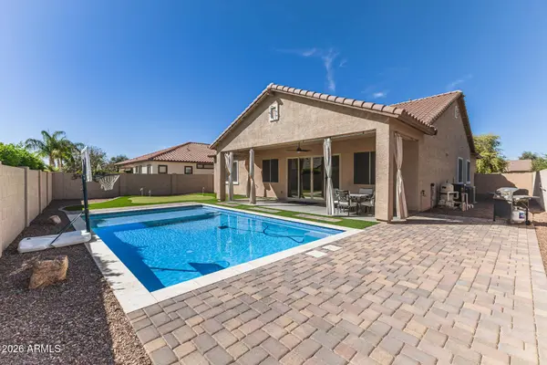 19293 E CARRIAGE Way, Queen Creek, AZ 85142