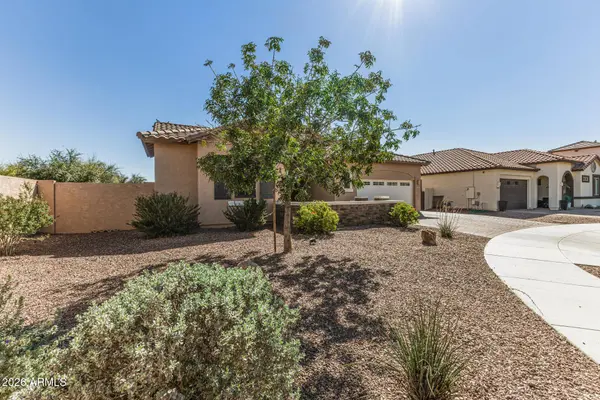 19293 E CARRIAGE Way, Queen Creek, AZ 85142