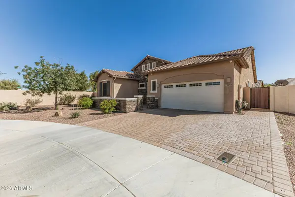 19293 E CARRIAGE Way, Queen Creek, AZ 85142