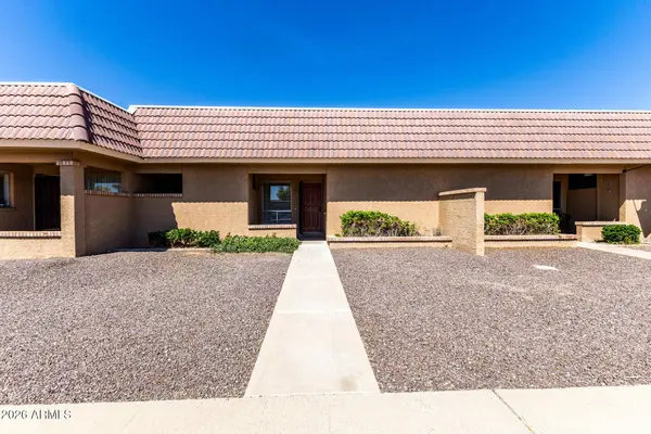 522 W BLACKHAWK Drive #3, Phoenix, AZ 85027