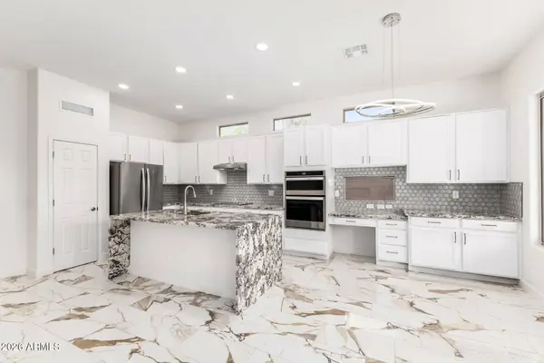 11530 S MORNINGSIDE Drive, Goodyear, AZ 85338