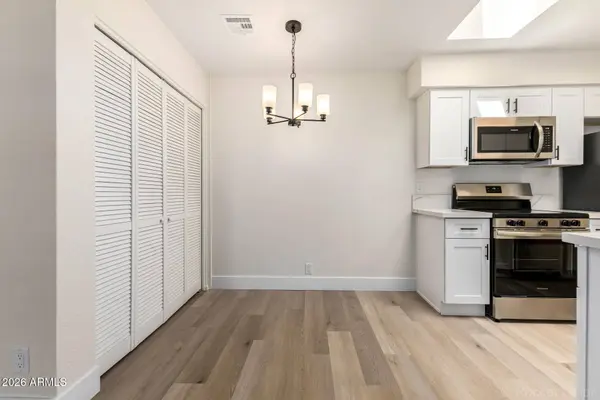 522 W BLACKHAWK Drive #3, Phoenix, AZ 85027