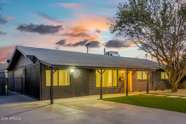 7539 E PALM Lane, Scottsdale, AZ 85257