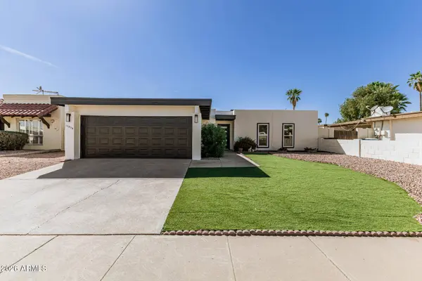 10838 N 32ND Lane, Phoenix, AZ 85029