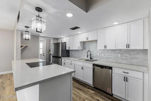 10838 N 32ND Lane, Phoenix, AZ 85029