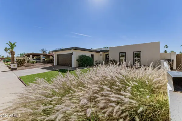 10838 N 32ND Lane, Phoenix, AZ 85029