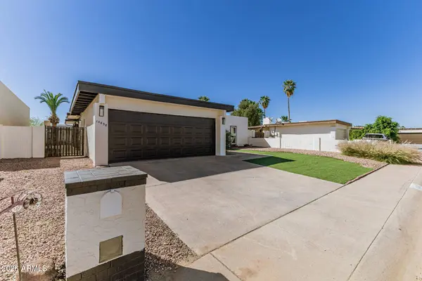 10838 N 32ND Lane, Phoenix, AZ 85029