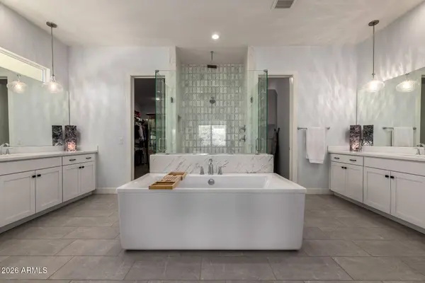 23307 N 97TH Drive, Peoria, AZ 85383