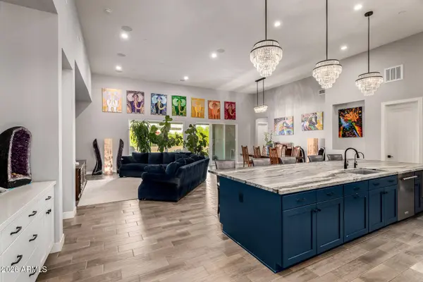 23307 N 97TH Drive, Peoria, AZ 85383